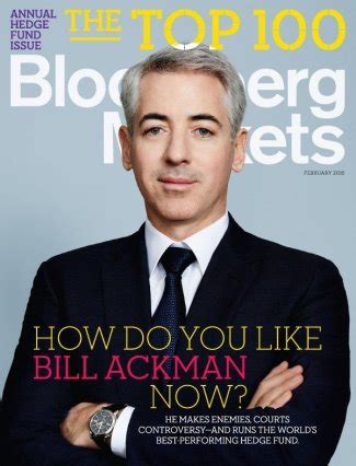 bill ackman patek